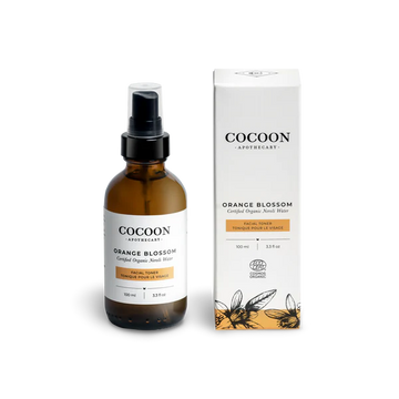 Cocoon Apothecary - Orange Blossom Facial Toner